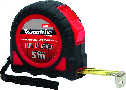 Картинка Рулетка 5 м STAYER