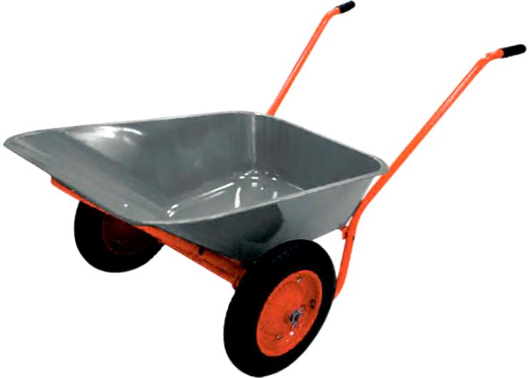 Спец. предложение на одно и двух колесные тачки!