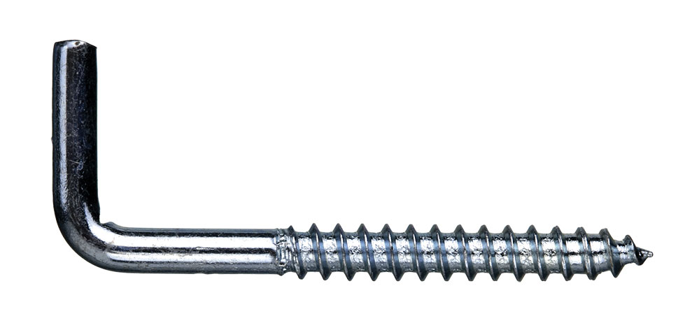 Картинка Крючок-костыль (Г) W-M PX 8*100