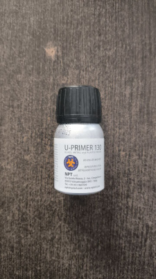 Превью Праймер / грунт для вклейки стекол черный U-Praimer 130. / 30  ml