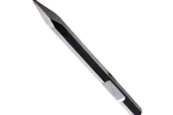 Картинка Долото 6-ти гран 28.6мм, пика 510мм Makita