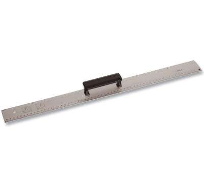 Картинка Линейка-уровень, 800 мм, металлическая, пластмассовая ручка 2 глазка//MATRIX MASTER