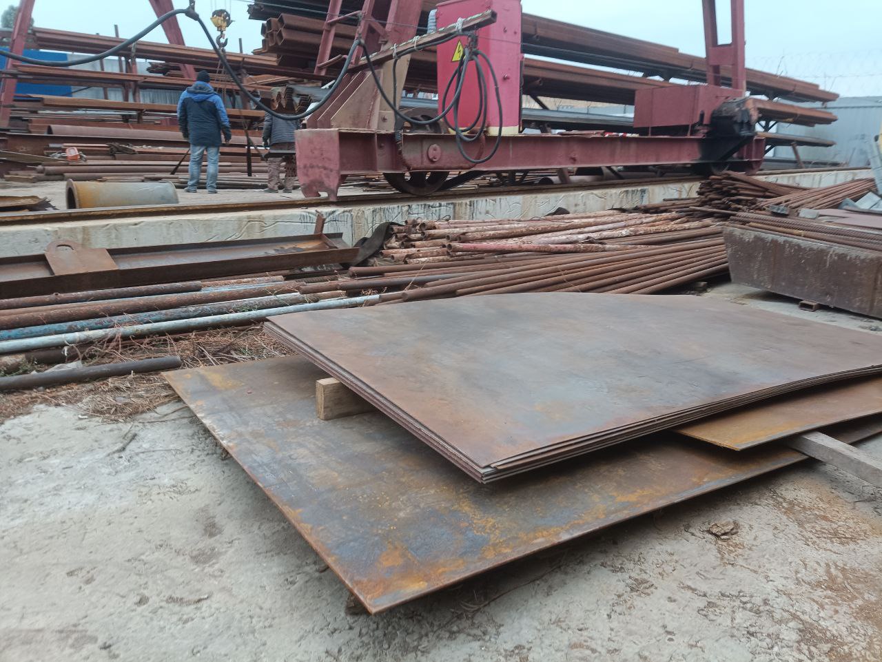 ЛИСТ 3 ММ толщиной - ТОЛЬКО ПОЛУЧИЛИ! 