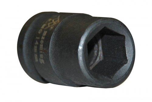 Картинка ГОЛОВКА ТОРЦЕВАЯ УДАРНАЯ 1/2" 14 Х 38mm / ЭНКОР
