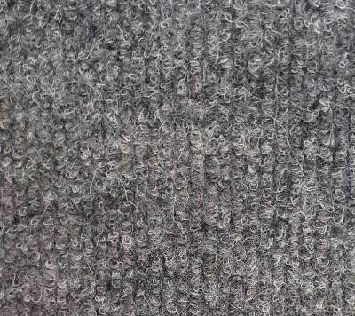 Ковролин / ковровое покрытие Gent 902 - 2,0 м	СЕРЫЙ Расширение коллекции