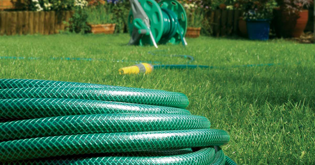  РАСПРОДАЖА   ПОЛИВОЧНЫХ  ШЛАНГОВ.