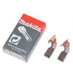 Превью Щетка графитовая CB-132/Makita
