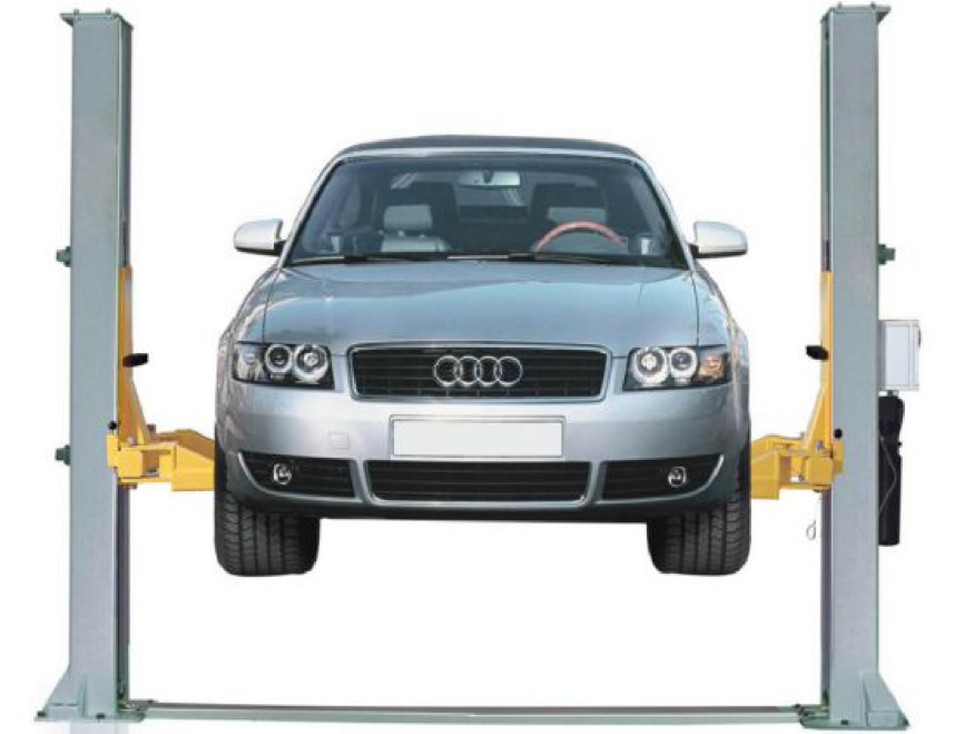 Подъемники для автосервиса -  низкие цены!