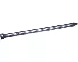 Картинка Гвоздь финишный оцинкованный 1,6х30 мм (50г)