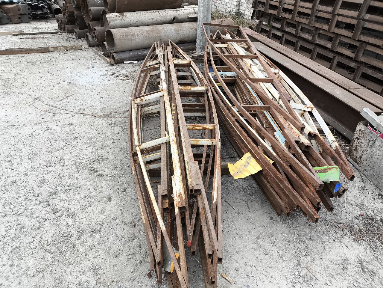 ОТЛИЧНОЕ ПРЕДЛОЖЕНИЕ: ПОЛУКРУГЛАЯ ГОТОВАЯ ФЕРМА ВСЕГО ЗА .... рублей! 