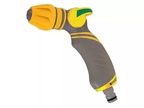 Картинка Пистолет-распылитель, регулируемый ,эргономич. рукоядка//PALISAD