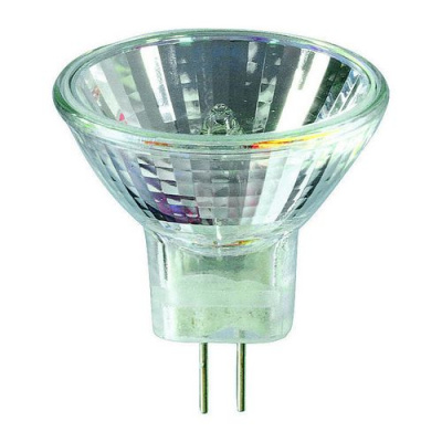 Лампа (источник света) MR 16-12V 50W- GU5.3