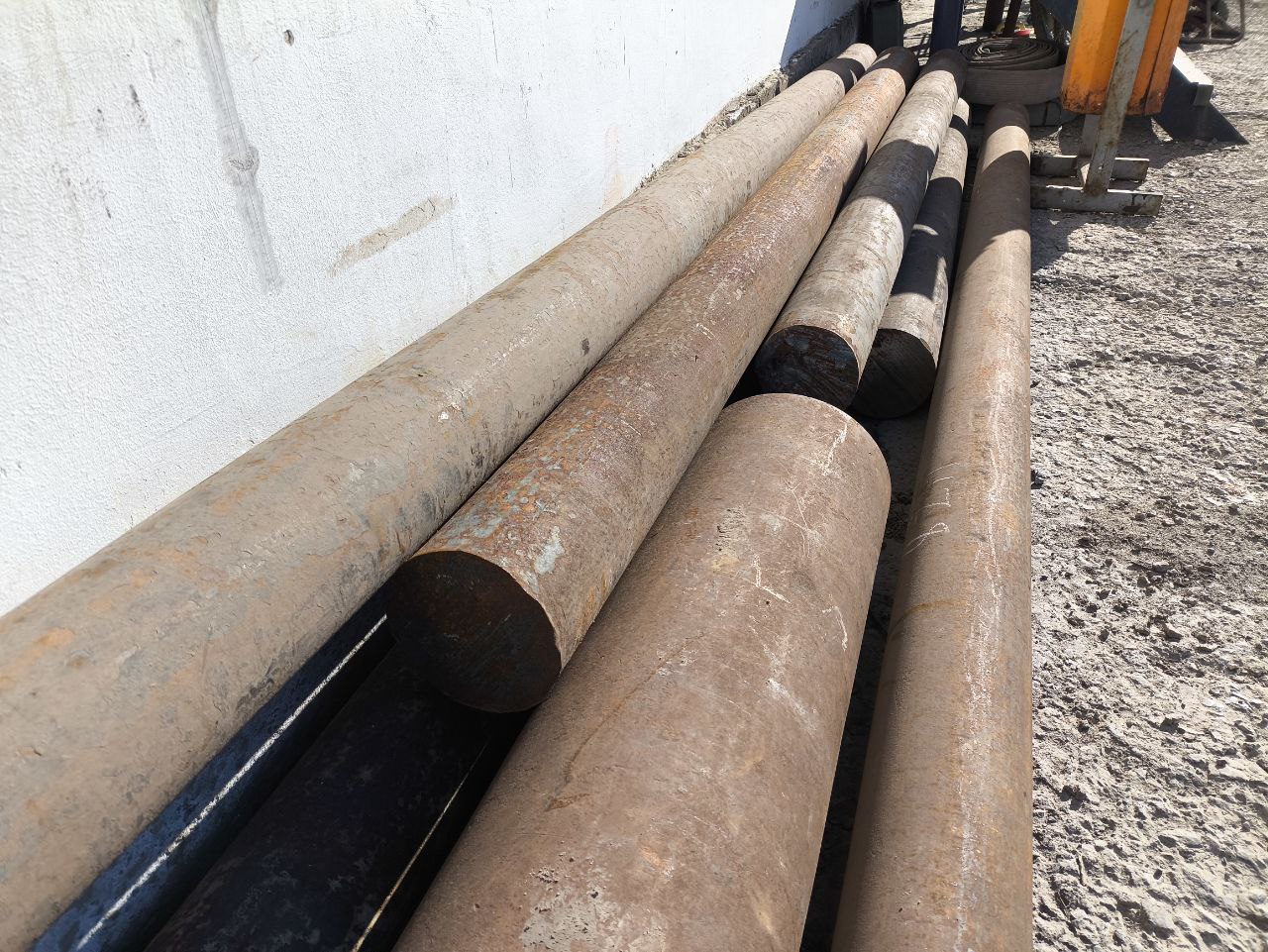 НЕ У ВСЕХ ЕСТЬ - ТОКАРНЫЙ КРУГ БОЛЬШИХ ДИАМЕТРОВ