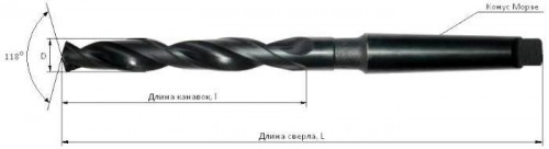Картинка Хомут черный 2,5*200 мм