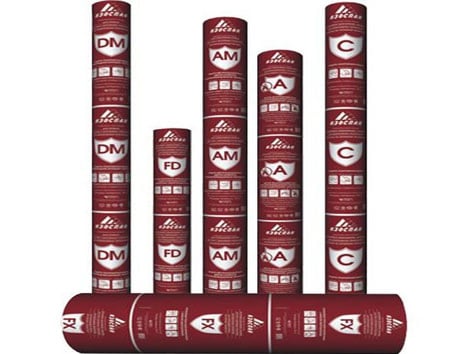 Распродажа Кровельных пленок-мембран. Ликвидация позиции.