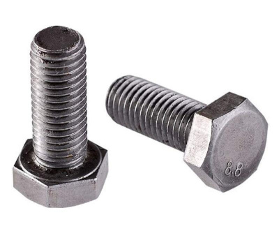 Превью Болт полная резьба 16*30