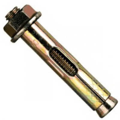 Превью Анкер-болт с гайкой 10*40