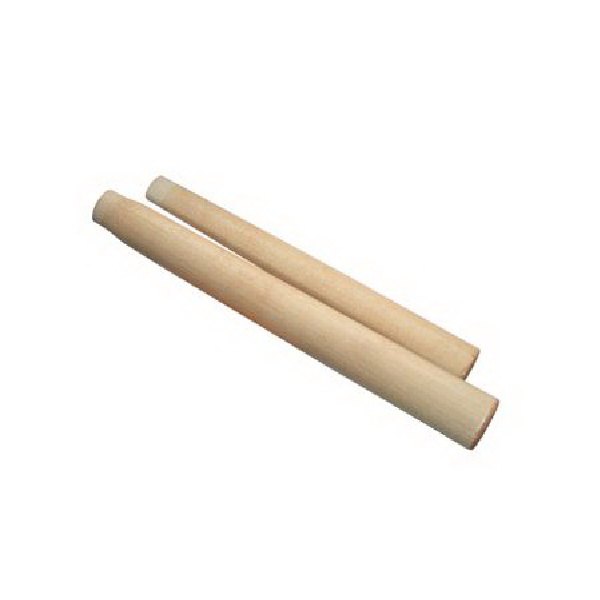 Картинка Рукоятка для молотка, № 2  деревянная// ЗУБР