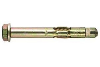 Превью Анкер болт болтом 20*110