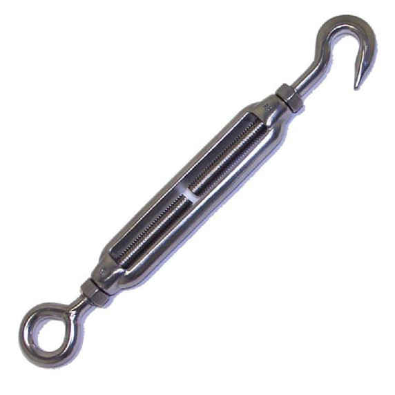Картинка Талреп крюк-кольцо М10*125