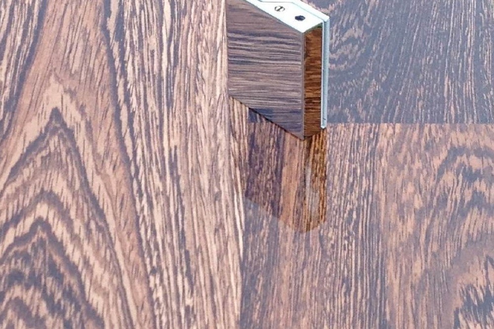 Новая коллекция полированного ламината IBIZA / ИБИЦА/