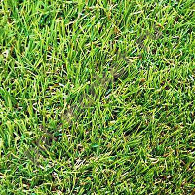 Ковролин Трава искусственная GRASS MIX /ширина 4м /