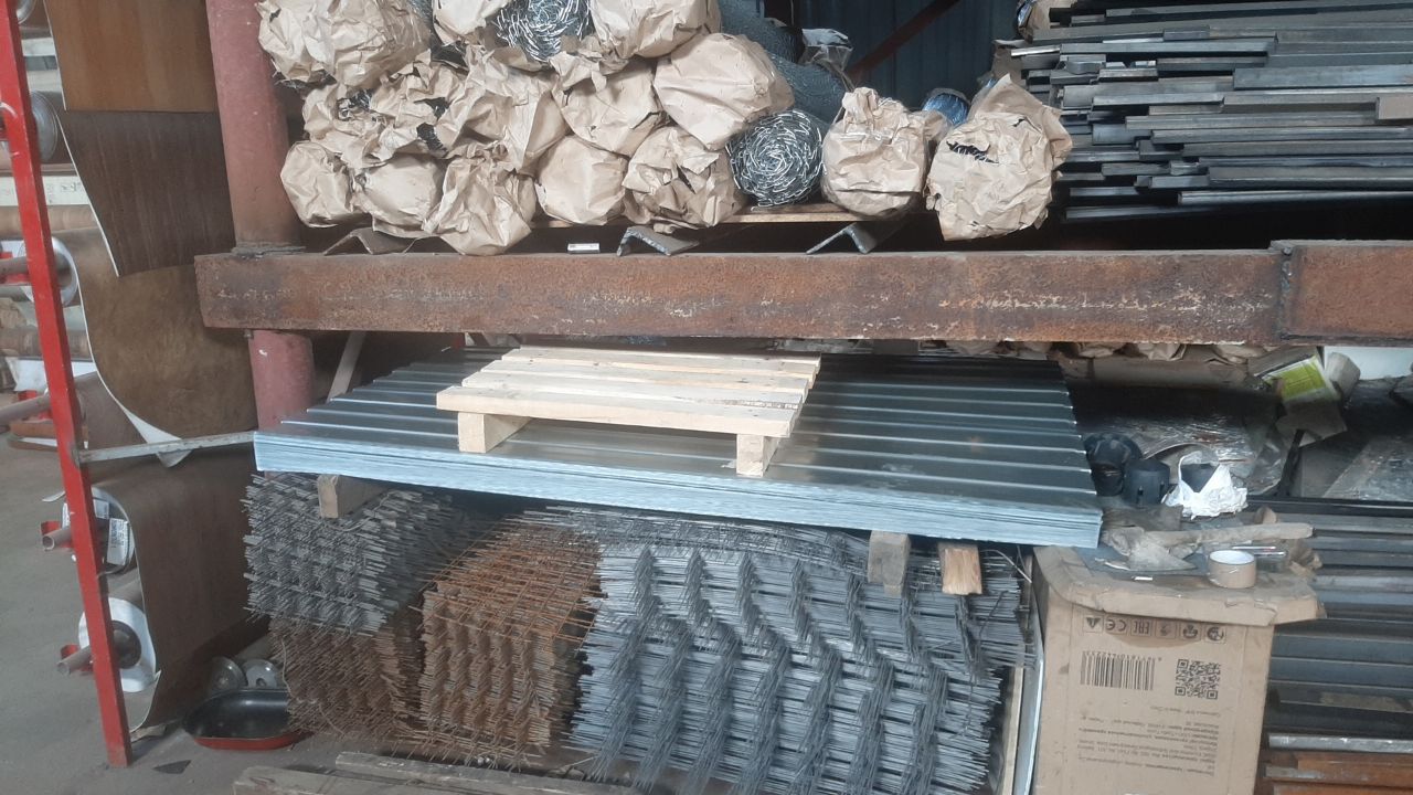 Профлист. Рост цены плюс 15 % на 20 мая 2024 года.