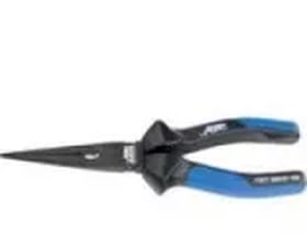 Картинка Длинногубцы 160 мм двухкомпонентные рукоядки "БАРС"