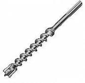 Превью Бур SDS-max, 40х250х370мм, ZENTRO  Makita