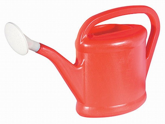 Картинка Лейка садовая, 8 л, пластмассовая//Россия