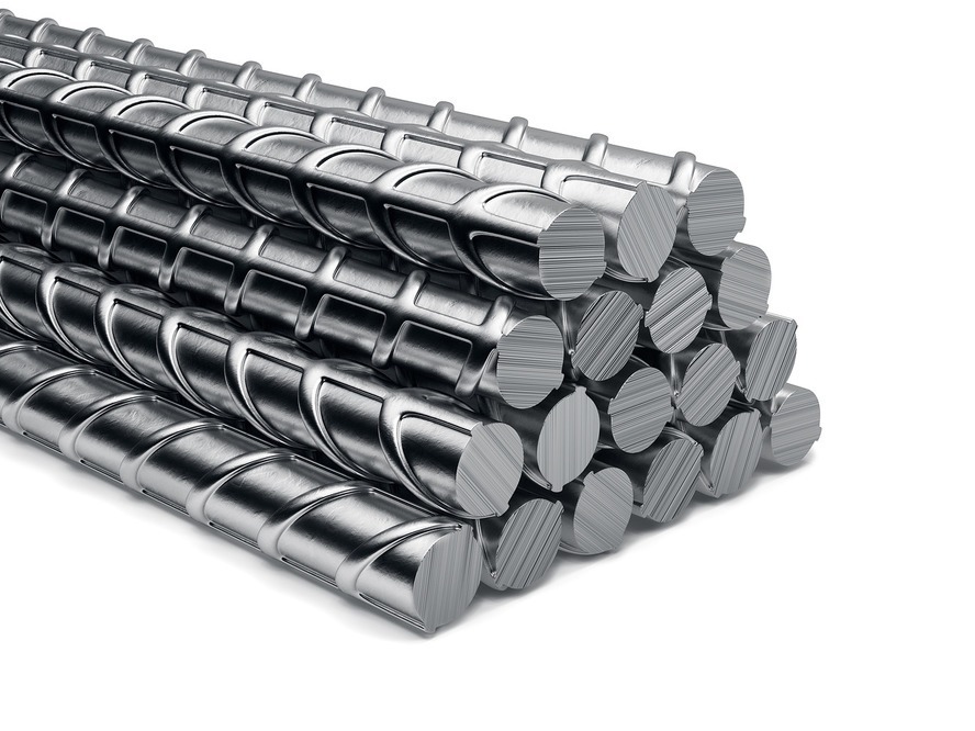 Картинка арматура 12 мм /2ф/ А500с / 11,7 м / ГОСТ 34028-16 / вес  1 м,п, - 0,9 кг