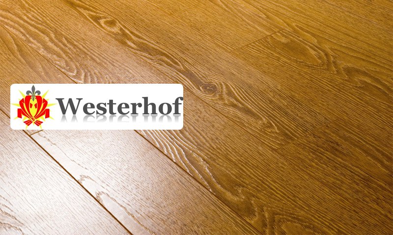 Расширение коллекции: 34 класс Westerhof