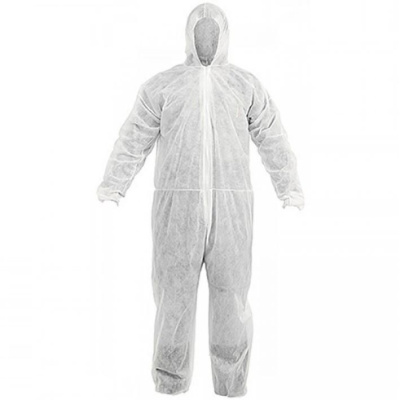 Превью Костюи защитный КАСПЕР / плотность 40 г/м2, размер 3XL/180-188 621653