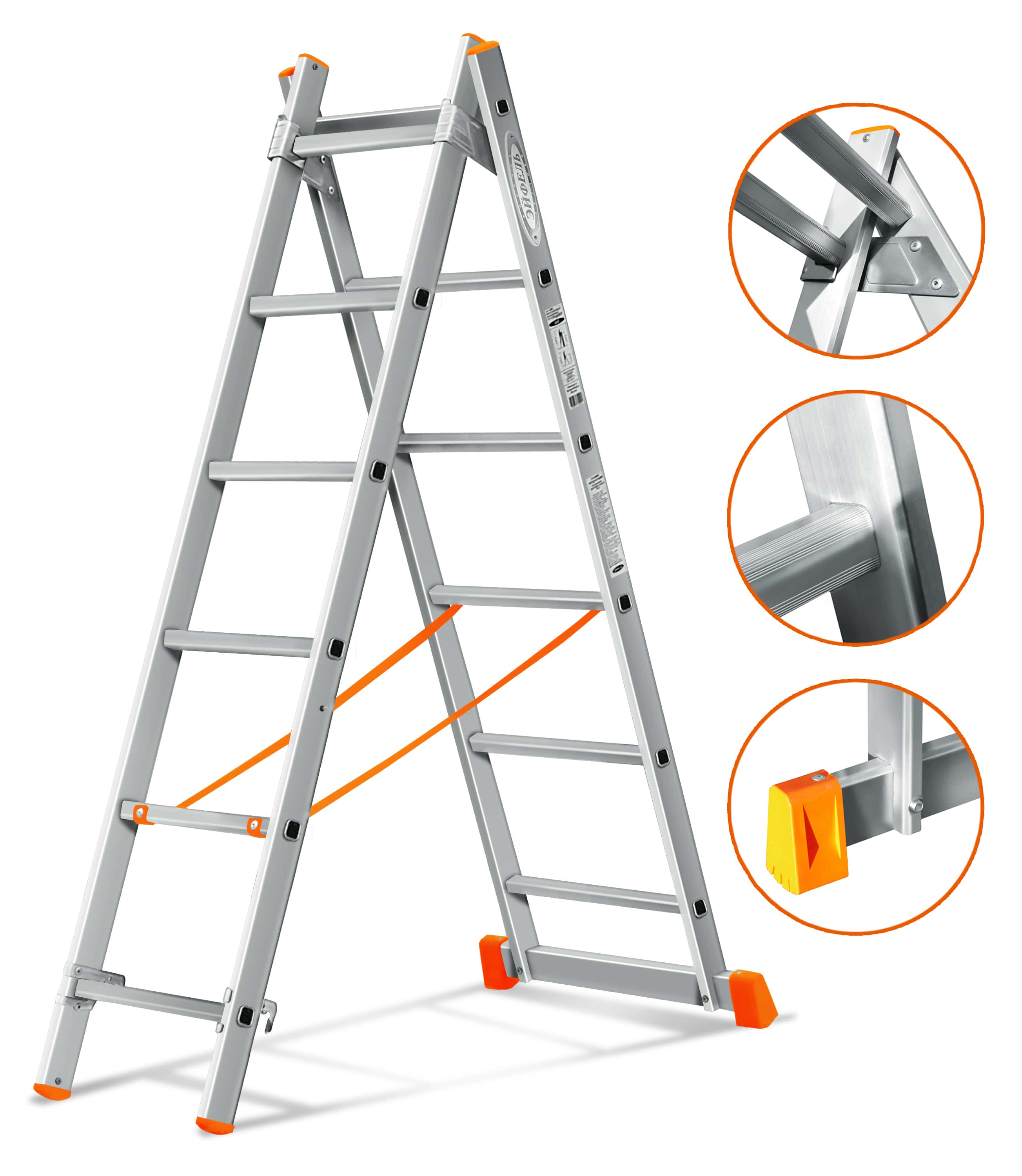 Расширение каталога:Лестницы/ Лестницы-трансформеры