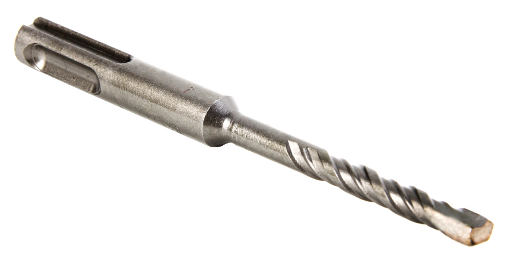 Картинка Бур SDS+, 6X210мм Makita