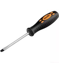 Превью Отвертка SL6.0*150mm  Expert / CrV  двухкомп. рукоятка //SPARTA