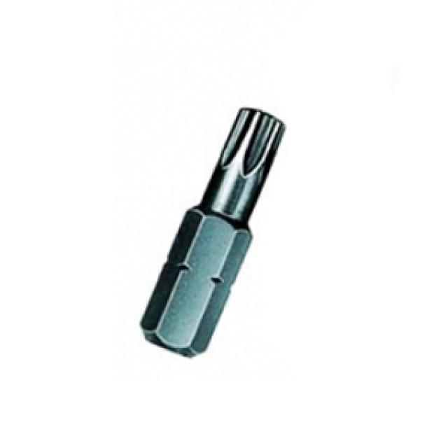 Картинка Бита шестигран. SW 4.0-50мм 1/4" E6,3 10шт/уп "USH"  13044-10