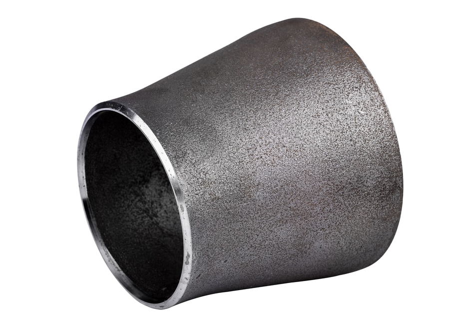 Картинка Переход стальной 108*89 мм  / 4" на 3,5"