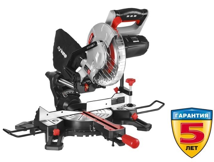 Пилы ТОРЦОВОЧНЫЕ марки ЗУБР- новинка!