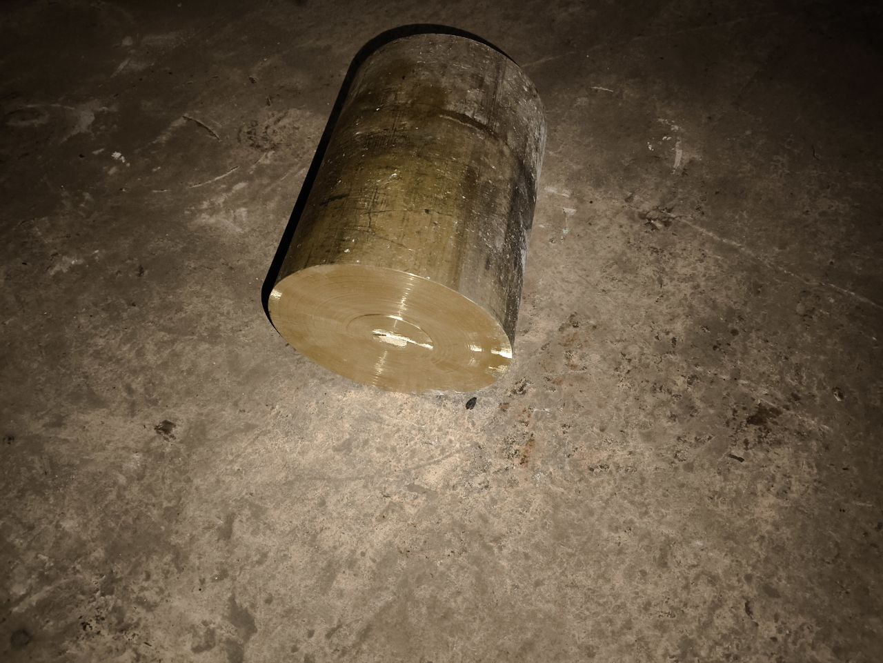 Превью Свежее поступление бронзового кругляка в "Промстрой"! Внимание, металлообработчики и производители! Превью Свежее поступление бронзового кругляка в "Промстрой"! Внимание, металлообработчики и производители!