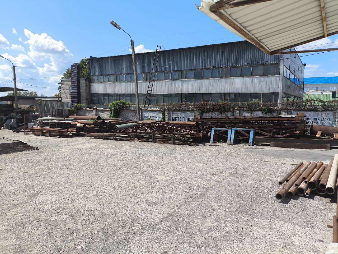 Превью Купи ангар б/у и сэкономь миллион: Реальная выгода или маркетинговый ход? Превью Купи ангар б/у и сэкономь миллион: Реальная выгода или маркетинговый ход?